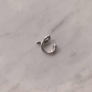 Tiffany Elsa Perretti “C” initial charm